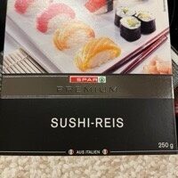 Sushi Reis