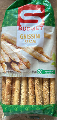Grissini Sesam