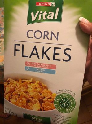 Corn Flakes