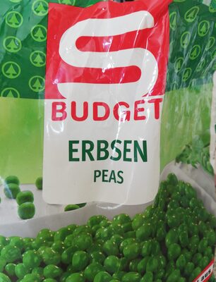 Tiefkühlkost ernsten