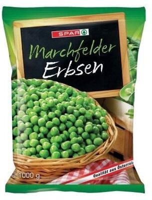 Marchfelder Erbsen