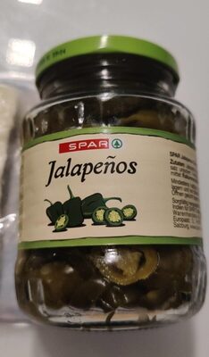 Jalapenos