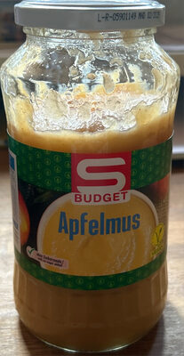 Apfelmus