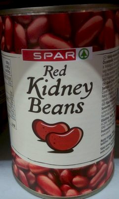 Red Kidney Beans
