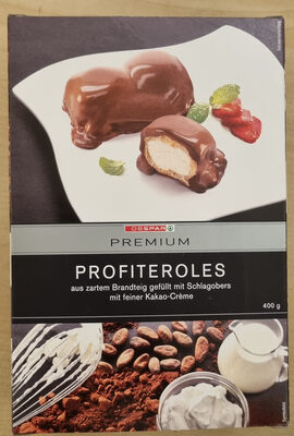 Profiteroles