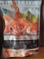 RIESEN-GARNELEN KING PRAWNS