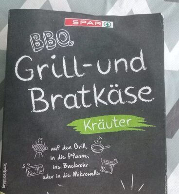 Grill-und bratkase