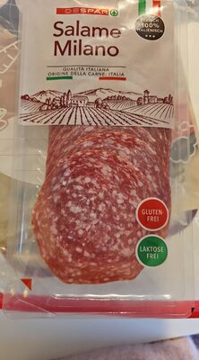 Salame Milano