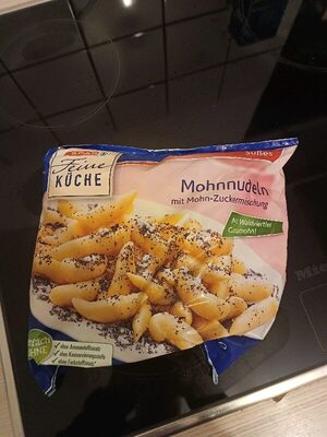 MohnNudeln