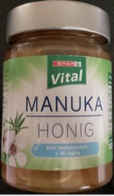 Manuka Honig