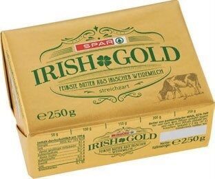 Spar Irish Butter