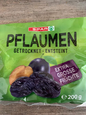 Dürr-Pflaumen