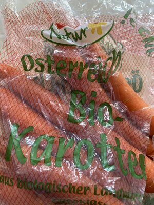 Bio-Karotten