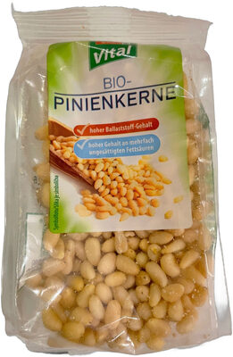 Pinienkerne