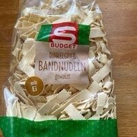 Bandnudeln
