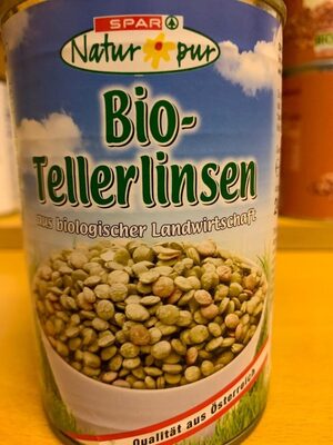 Bio-Berglinsen