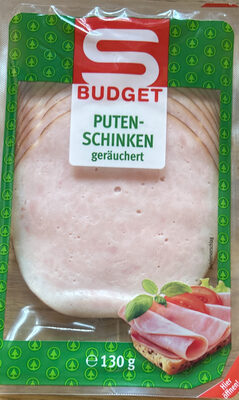 Putenschinken
