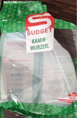 Kaminwurzerl