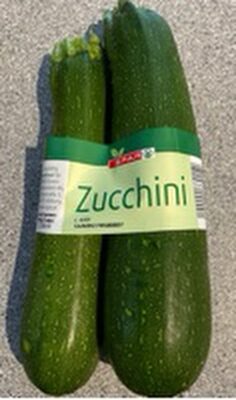 Zucchini