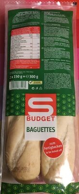 Pane baguette s