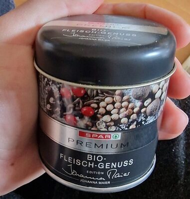 Fleischgewürz Premium