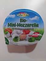 Bio-Mini-Mozarella