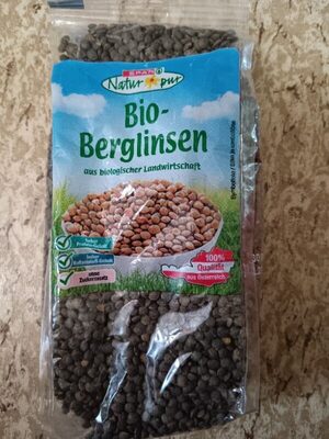 Bio-Berglinsen