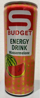 Energy Drink