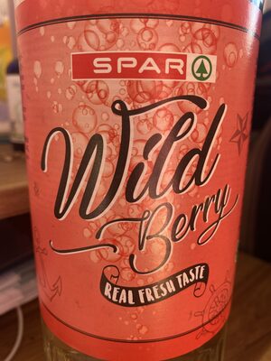 Spar Wild Berry