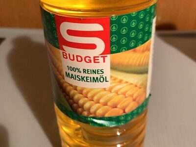 Maiskeimöl
