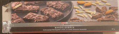 Mandelgebäck
