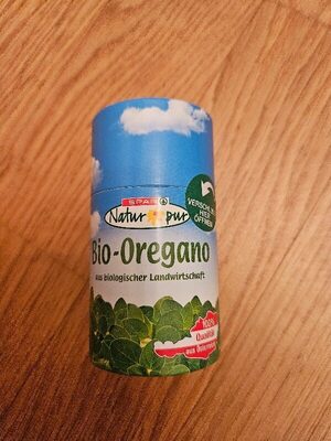 Bio-Oregano