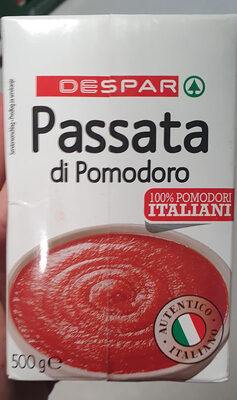 passata di Pomodori