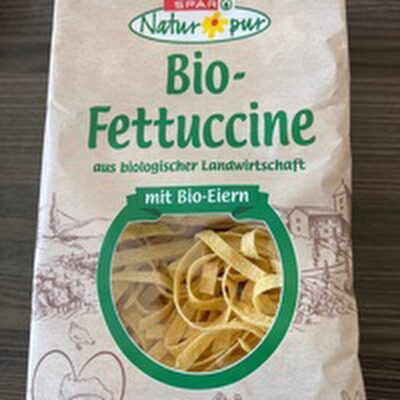 Bio Fettuccine