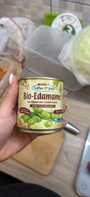 Bio-Edamame