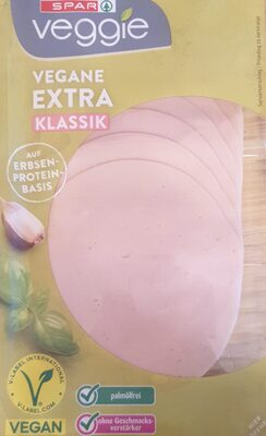 vegane extra klassik