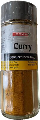 Curry