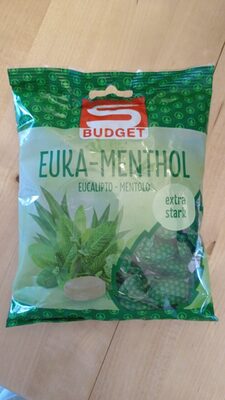 Euka Menthol