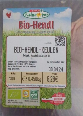 Hendl Keulen bio