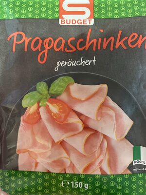 Pragaschinken