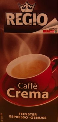 Regio Instant Kaffee