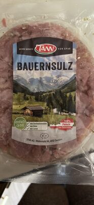 BAUERNSULZ