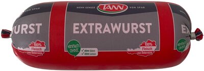 Extrawurst