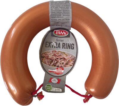 Feiner Extra Ring