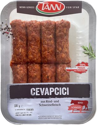 Tann Cevapcici