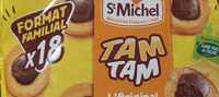 Tam Tam