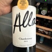 Chardonnay