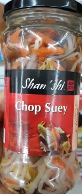 Chop Suey