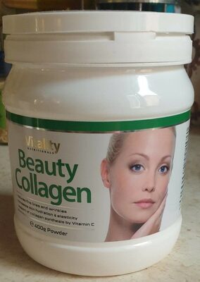 Beauty collagen