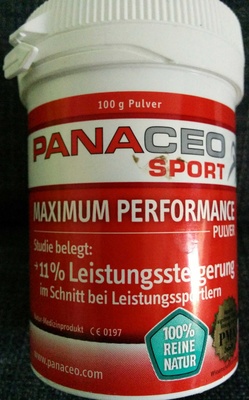 Maximum Performance Pulver